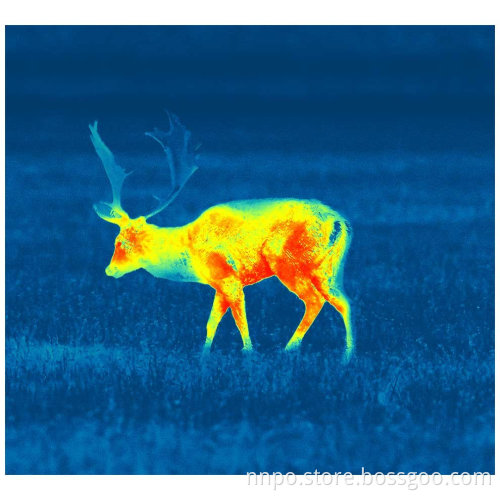 Thermal Imaging Monocular Thermal Camera Hunting